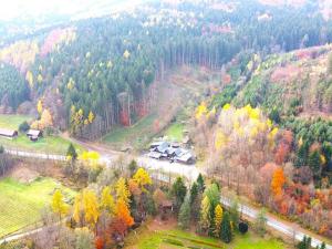 Prodej ubytování, Valašské Klobouky, Brumovská, 467 m2