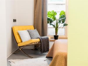 Prodej bytu 2+kk, Praha, Českomalínská, 54 m2