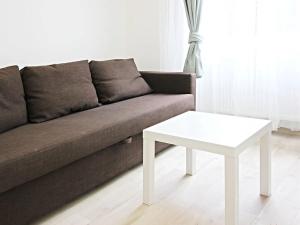 Pronájem bytu 1+kk, Brno, Koliště, 26 m2