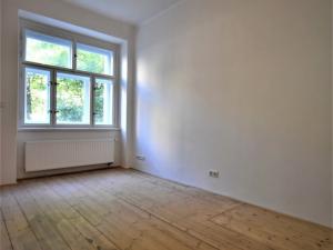 Pronájem bytu 1+kk, Praha - Smíchov, U Nikolajky, 32 m2