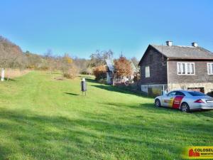 Prodej pozemku pro bydlení, Lovčice, 1232 m2