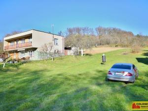 Prodej pozemku pro bydlení, Lovčice, 1232 m2