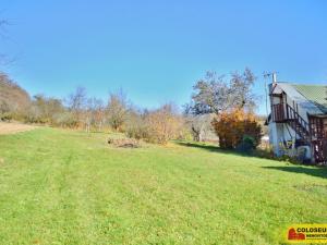 Prodej pozemku pro bydlení, Lovčice, 1232 m2
