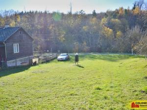 Prodej pozemku pro bydlení, Lovčice, 1232 m2