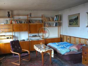 Prodej rodinného domu, Třebíč - Borovina, Mánesova, 200 m2