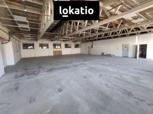 Pronájem skladu, Praha - Hostivař, U továren, 290 m2