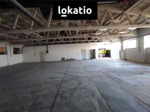 Pronájem skladu, Praha - Hostivař, U továren, 290 m2