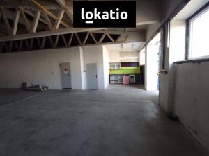 Pronájem skladu, Praha - Hostivař, U továren, 290 m2