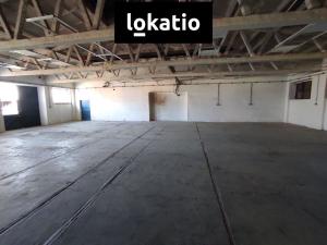 Pronájem skladu, Praha - Hostivař, U továren, 290 m2