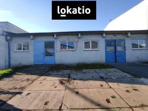 Pronájem skladu, Praha - Hostivař, U továren, 290 m2