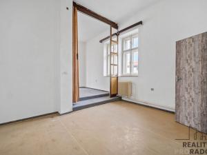 Pronájem bytu 4+1, Chotěboř, Herrmannova, 109 m2