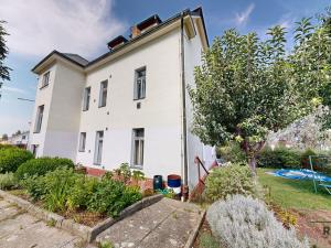 Pronájem bytu 4+1, Chotěboř, Herrmannova, 109 m2