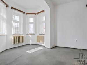 Pronájem obchodního prostoru, Chotěboř, Herrmannova, 109 m2