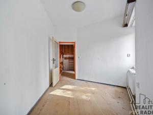 Pronájem obchodního prostoru, Chotěboř, Herrmannova, 109 m2