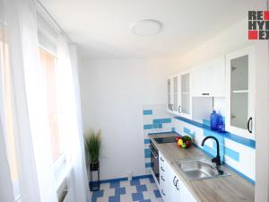 Pronájem bytu 1+1, Liberec - Liberec XII-Staré Pavlovice, Letná, 40 m2