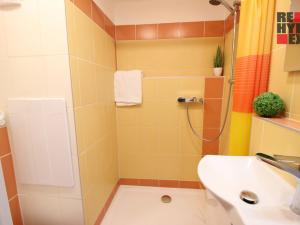 Pronájem bytu 1+1, Liberec - Liberec XII-Staré Pavlovice, Letná, 40 m2