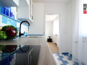 Pronájem bytu 1+1, Liberec - Liberec XII-Staré Pavlovice, Letná, 40 m2