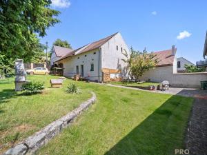 Prodej chalupy, Třebívlice, 150 m2