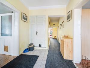 Prodej chalupy, Třebívlice, 150 m2