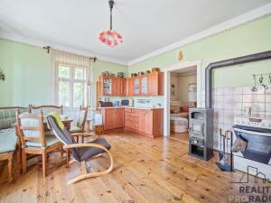 Prodej chalupy, Třebívlice, 150 m2