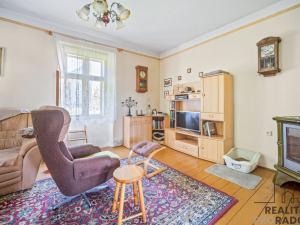 Prodej chalupy, Třebívlice, 150 m2