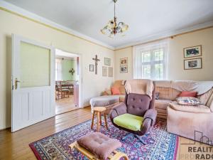 Prodej chalupy, Třebívlice, 150 m2