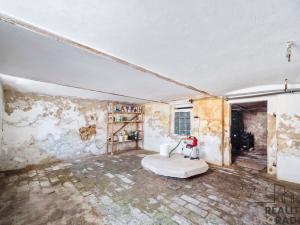 Prodej chalupy, Třebívlice, 150 m2