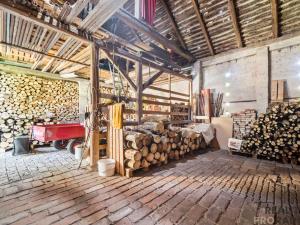 Prodej chalupy, Třebívlice, 150 m2