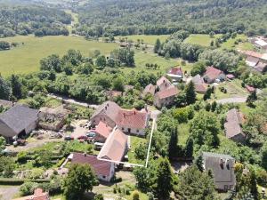 Prodej chalupy, Třebívlice, 150 m2