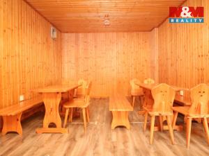 Pronájem restaurace, Hradec Králové - Kukleny, Pražská třída, 115 m2