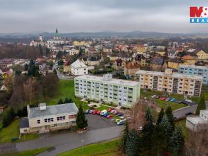 Prodej bytu 3+1, Jablonné v Podještědí - Markvartice, U Školy, 70 m2