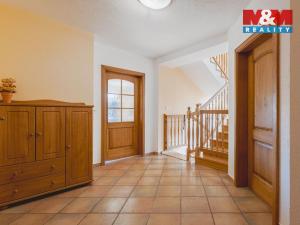 Pronájem rodinného domu, Kdyně, Farní, 406 m2