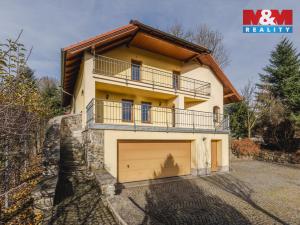 Pronájem rodinného domu, Kdyně, Farní, 406 m2