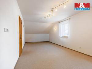 Pronájem rodinného domu, Kdyně, Farní, 406 m2