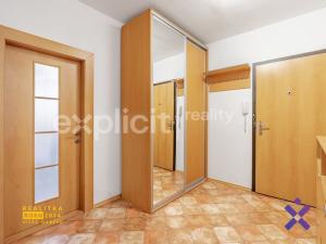 Prodej bytu 3+1, Hulín, Družba II, 84 m2