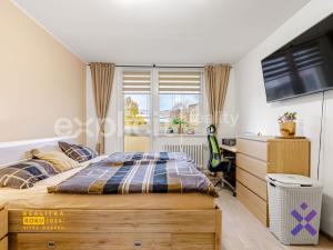 Prodej bytu 3+1, Hulín, Družba II, 84 m2