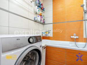 Prodej bytu 3+1, Hulín, Družba II, 84 m2