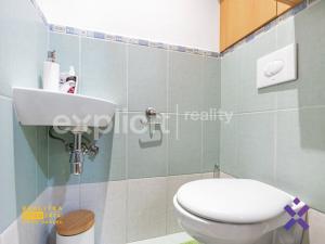 Prodej bytu 3+1, Hulín, Družba II, 84 m2