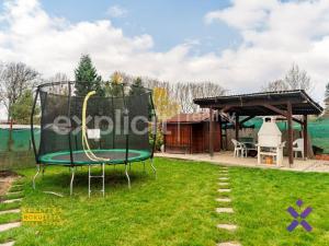 Prodej bytu 3+1, Hulín, Družba II, 84 m2