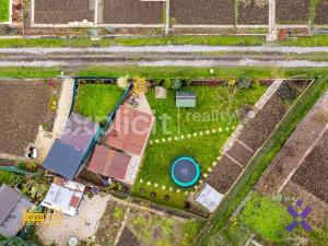 Prodej bytu 3+1, Hulín, Družba II, 84 m2