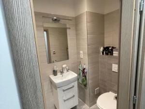 Pronájem bytu 1+kk, Šumperk, Bludovská, 36 m2