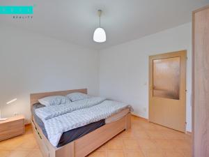 Pronájem bytu 2+kk, Olomouc - Slavonín, Topolová, 60 m2
