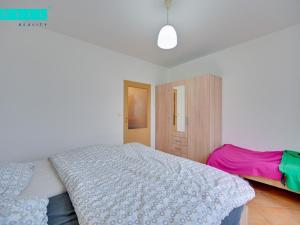 Pronájem bytu 2+kk, Olomouc - Slavonín, Topolová, 60 m2