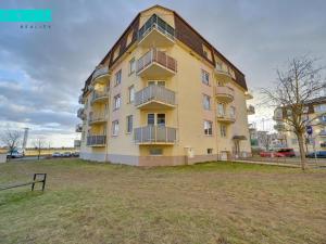 Pronájem bytu 2+kk, Olomouc - Slavonín, Topolová, 60 m2