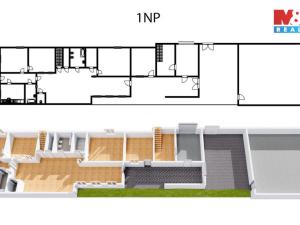 Prodej rodinného domu, Šumice, 263 m2