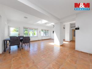 Prodej zemědělské usedlosti, Šumice, 263 m2