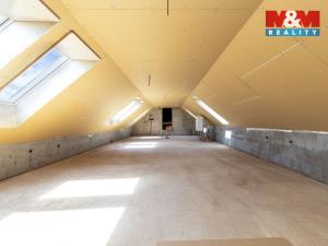 Prodej rodinného domu, Šumice, 263 m2