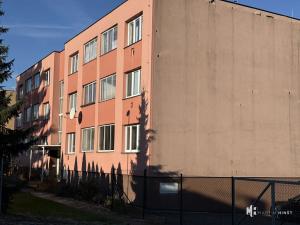Pronájem bytu 2+kk, Měšice, Revoluční, 43 m2