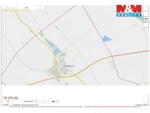 Prodej pole, Šumice, 41373 m2