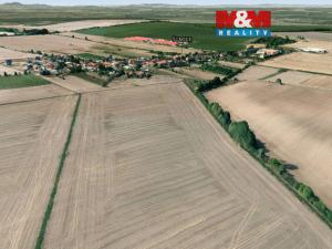 Prodej pole, Šumice, 4410 m2